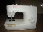 SINGER 1507 zgan Verz: UPS: €4,20, Hobby en Vrije tijd, Naaimachines en Toebehoren, Ophalen of Verzenden, Gebruikt, Naaimachine