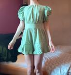 Loavies Pastel Groene Jumpsuit Dames  - Small (NIEUW), Kleding | Dames, Jumpsuits, Ophalen of Verzenden, Nieuw, Maat 36 (S)