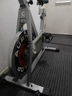 Spinbike/Spinningfiets in goede staat merk Dunlop, Ophalen, Gebruikt, Spinningfiets, Metaal