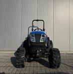 Solis 26 - minitrekker - 4WD - 427 uur - brede industrieband, Zakelijke goederen, Overige merken, Gebruikt, Tot 2500, Ophalen of Verzenden