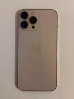iPhone 13 Pro Max Goud 128GB, Telecommunicatie, Mobiele telefoons | Apple iPhone, 128 GB, 78 %, Ophalen of Verzenden, Zonder simlock