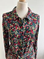 King Louie maat XL bloemen Sheeva dress 3204, Kleding | Dames, Maat 46/48 (XL) of groter, Ophalen of Verzenden, Zo goed als nieuw