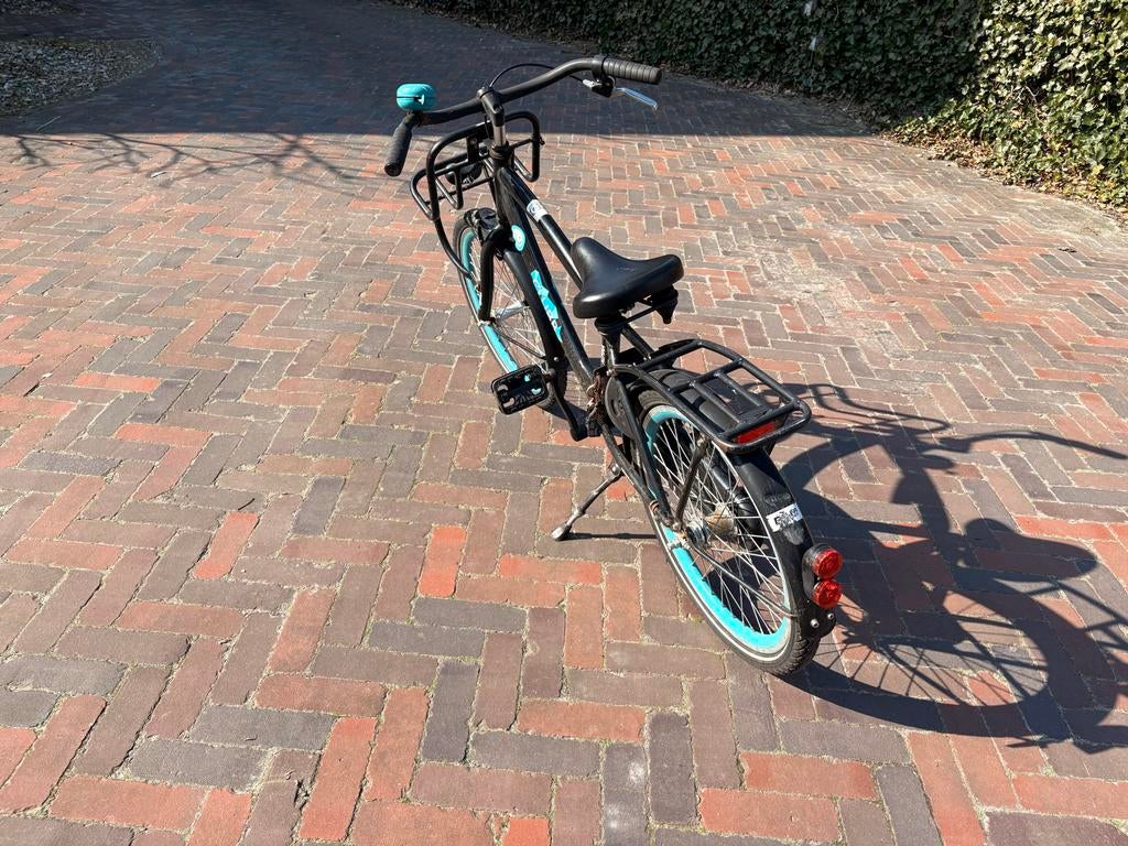 Alpina Clubb 20 inch jongensfiets, Fietsen en Brommers, Fietsen | Jongens, Ophalen, Gebruikt, 20 inch