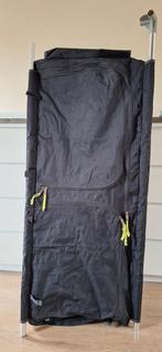 Outwell Hoge Kampeerkast - Stevig & Ruim met Opbergtas, Ophalen, Campingkast