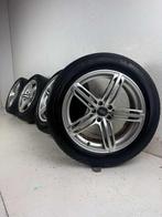 Audi Q5 SQ5 Tiguan GLC velgen 19" 5x112 zomerset 6mm!, Gebruikt, Banden en Velgen, Niet ingevuld, Ophalen of Verzenden
