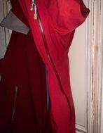 Patagonia jas - Rood - Maat M, Ophalen of Verzenden, Zo goed als nieuw, Maat 48/50 (M), Rood