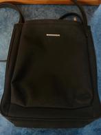 Kipling tas / schouder tas, Verzenden, Gebruikt, Zwart, Schoudertasje