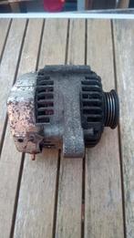 Dynamo Toyota Yaris P1 (2001) - 4 ribben, Ophalen of Verzenden