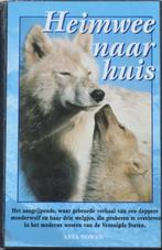 Asta Bowen - Heimwee naar huis, Ophalen, Gelezen, Overige diersoorten