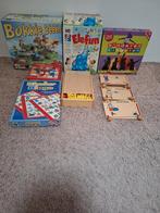 Diverse Kinderspellen en Educatief Speelgoed, Hobby en Vrije tijd, Gezelschapsspellen | Bordspellen, Vijf spelers of meer, Ophalen