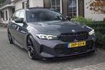 Bmw 3-SERIE 330e M Sport (292pk) M340i Look/HUD/Panodak/Trek, Auto's, BMW, 1998 cc, Gebruikt, 4 cilinders, Plug-in hybride