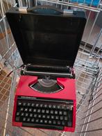 Sperry Remmington Idiol, Diversen, Typemachines, Ophalen