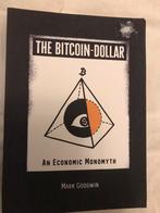 The Bitcoin Dollar, Ophalen of Verzenden, Zo goed als nieuw