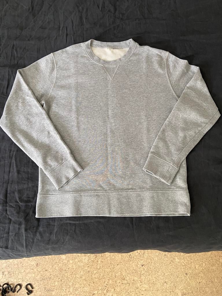 ARKET sweater - maat M - zeer goed, Ophalen of Verzenden, Zo goed als nieuw, Maat 48/50 (M), Grijs