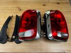 Set achterlichten Mini countryman Cooper  SE hybride 2019, Auto-onderdelen, Verlichting, Ophalen of Verzenden, Gebruikt, Mini