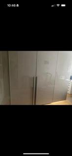 Inloop kleding kast, Ophalen of Verzenden, Zo goed als nieuw, 50 tot 75 cm, 150 tot 200 cm