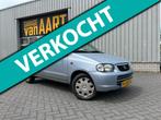 Suzuki Alto 1.1 GLS Spirit | 03-2027 |, Auto's, Suzuki, Voorwielaandrijving, 750 kg, 4 cilinders, Origineel Nederlands