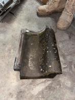 OVH 206 onderkant pan blauw gesmoord, Doe-het-zelf en Verbouw, Minder dan 4 cm, Ophalen of Verzenden, Zo goed als nieuw, 15 m² of meer