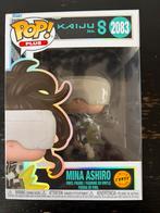 Funko Chase Mina Ashiro Kaiju Nr.8, Ophalen of Verzenden, Nieuw