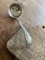 Verzilverd nat lepeltje, Ophalen of Verzenden