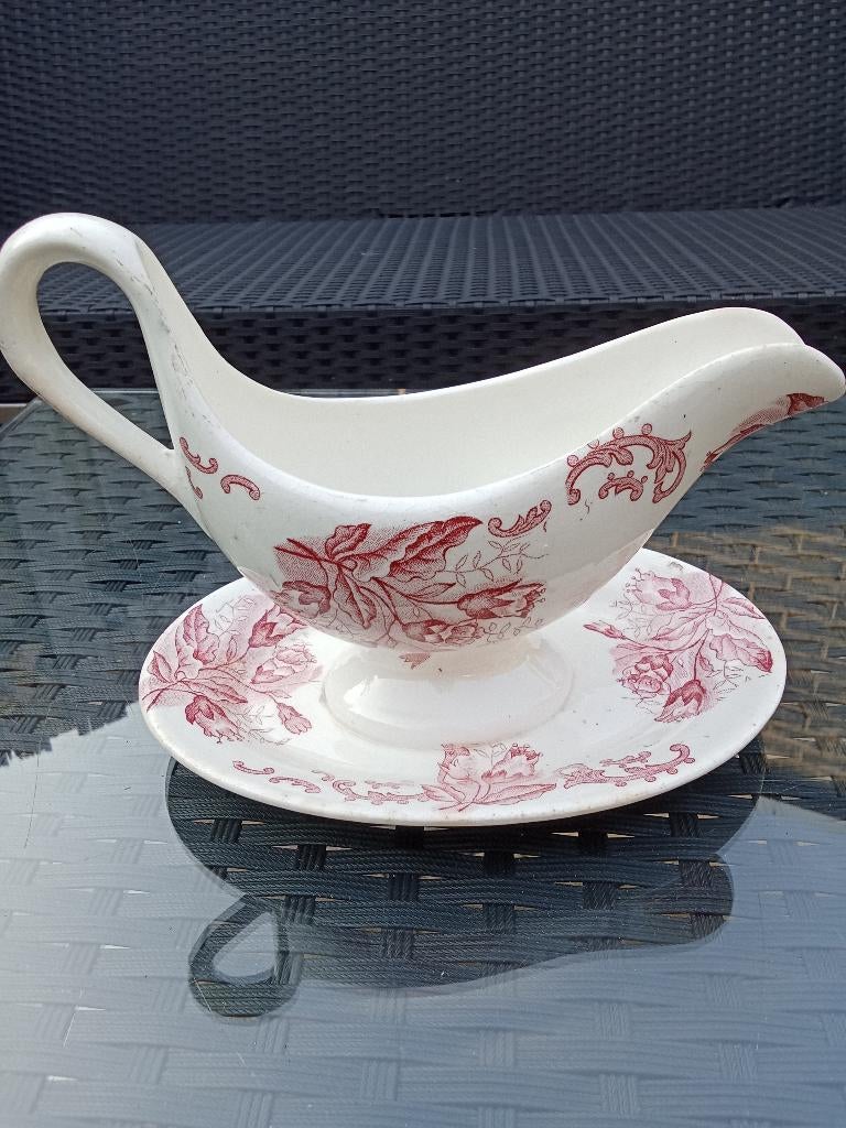 Prachtige gave sauskom CLOCHETTES, Ophalen of Verzenden