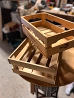 Kistjes en mandjes, Overige materialen, Mand, Nieuw, Ophalen of Verzenden