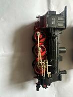 Märklin locomotief met kolenwagen - Gebruikt, Wisselstroom, Gebruikt, Locomotief, Ophalen of Verzenden