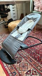 BabyBjörn wipstoel, Kinderen en Baby's, Wipstoeltjes, Gebruikt, Wipstoel, Met gordel(s) of riempje(s), Ophalen