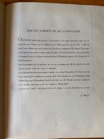 Douwe Egberts en de Luchtvaart boek, Boeken, Ophalen of Verzenden, Gelezen