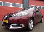 Renault Scénic 1.2 TCe Expression,Navi,Cruise,Clima,123000K, Voorwielaandrijving, Euro 5, Gebruikt, 1295 kg