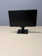 LG gaming beeldscherm 24 inch (144Hz), Gebruikt, IPS, 101 t/m 150 Hz, In hoogte verstelbaar