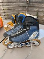 Nike Inline Skates Maat 39/40 - Inclusief Valbescherming, Sport en Fitness, Skeelers, Overige merken, Gebruikt, Ophalen of Verzenden