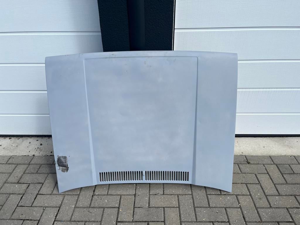 Motorkap caddy mk1 / golf mk1, Auto-onderdelen, Carrosserie en Plaatwerk, Ophalen, Motorkap