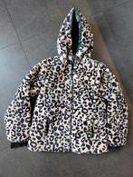 Vingino meisjes winterjas - Zo goed als nieuw, Kinderen en Baby's, Kinderkleding | Maat 152, Meisje, Ophalen of Verzenden, Zo goed als nieuw