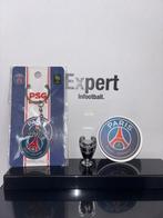 PSG champions league pakket, Verzamelen, Sportartikelen en Voetbal, Ophalen of Verzenden, Nieuw, Buitenlandse clubs, Beeldje of Poppetje