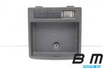 Opbergvakje middenconsole VW Caddy 2K 1T1857368D, Gebruikt