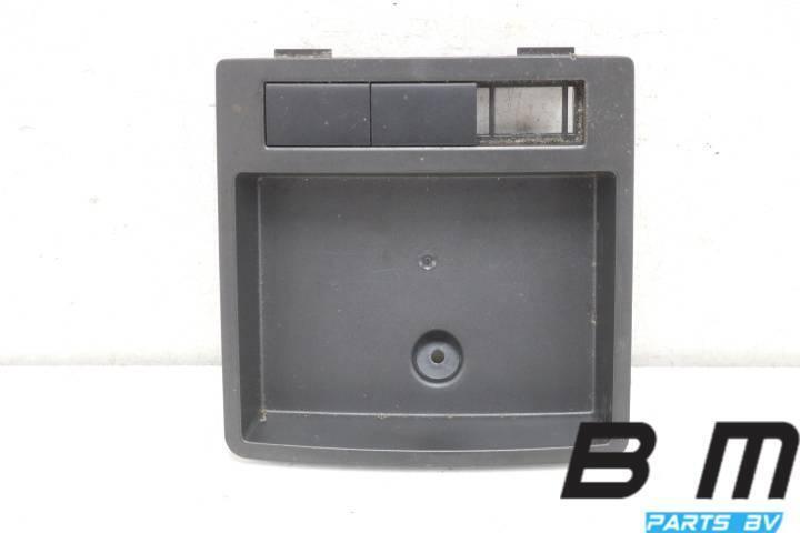 Opbergvakje middenconsole VW Caddy 2K 1T1857368D, Auto-onderdelen, Interieur en Bekleding, Gebruikt