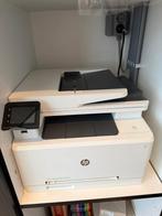 HP Color LaserJet Pro MFP M277dw All-in-One Printer, Computers en Software, Printers, Ophalen, Hp, Kleur printen, Gebruikt