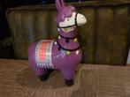 Spaarpot, Alpaca/Lama, Ophalen of Verzenden, Zo goed als nieuw, Steen, Aardewerk of Keramiek, Dier