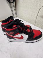 Air Jordan 1 / nike gympen, Sport en Fitness, Basketbal, Ophalen, Zo goed als nieuw, Schoenen