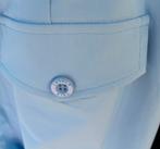 Lichtblauwe triple nine travel broek, Ophalen of Verzenden, Nieuw