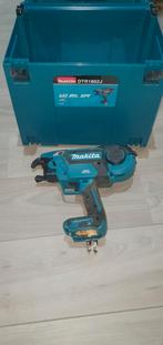 Makita Vlechtmachine DTR180ZJ, Ophalen of Verzenden