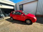 Volkswagen polo 2002 Rood apk 08-04-2027, 983 kg, 1198 cc, Bedrijf, Geïmporteerd