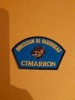 Bewaking honden, Ophalen of Verzenden, Overige soorten, Overige gebieden, Embleem of Badge