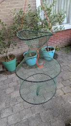 Opvouwbaar visnet, Ophalen of Verzenden, Net of Fuik