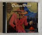 CD -Outlaw Blood – Outlaw Blood 1991, Ophalen of Verzenden, Zo goed als nieuw, Poprock