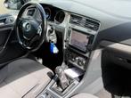 Volkswagen Golf 1.2 TSI Comfortline Navi Cruise Pdc Airco Ni, Auto's, Volkswagen, Voorwielaandrijving, Euro 5, Stof, Gebruikt