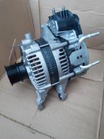 Mercedes RSG 48v starter dynamo a2649061400 mild hybrid m264, Mercedes-Benz, Nieuw, Ophalen of Verzenden
