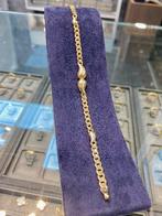 14k Gouden Druppel Armband, Ophalen, Nieuw, Goud