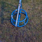 Motorbandendemonteer apparaat, Ophalen of Verzenden, Gebruikt